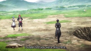 Tensei Shitara Slime Datta Ken 4th Season Episodes 18