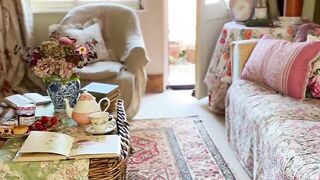 My English Country Cottage