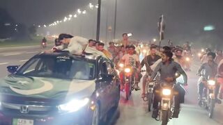 Bataao Pakistanio Ye Konsi Jagah Hai Kal Kon Kon Tha Yahaa 14 August Happy Independence Day 2026