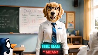 CLASSROOM COMEDY 3
