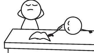 Pin drop silence breaker 😂