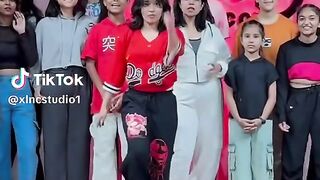 Nice dance 46