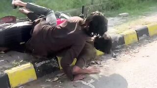 Masti time must watch till End  most funny videos accident