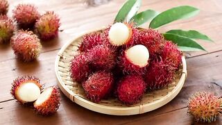Rambutan 2