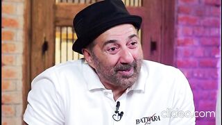 Sunny Deol I found a lot of love in Pakistan