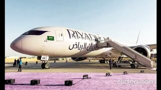 Riyadh Air begins flight operations in Pakistan