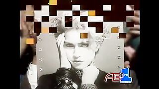 Madonna - Holiday (1983-1984 TV Performances Compilation).mp4