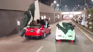 Sports Cars Racing on 14 august 2026