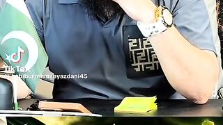 Pakistan zinda baad