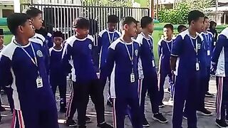 Kegiatan Mata Muda