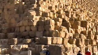 Luxury Travel Egypt Menna Mamdouh