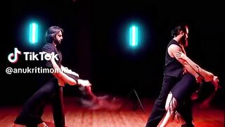 Couple dance 9