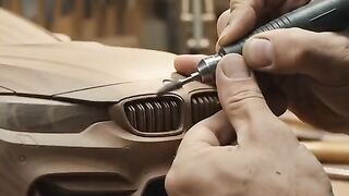 Wood Crafting