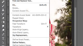 Photo editing tips