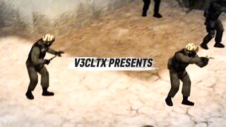 V3Cltx Cs 1.6 Intro