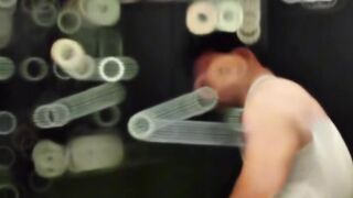 Workout video
