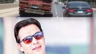 Imran Khan support to pakistan