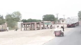 Uzma Malik Driver