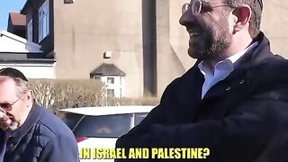 We Only Know Palestine