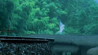 🇨🇳 Yanxia Village.Lishui.Zhejiang Tiongkok