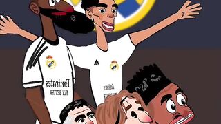 Real Madrid 52