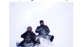 Dogs love fun