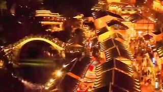 This Is Wangxian Valley Jiangxi