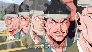 Nige Jouzu no Wakagimi 2nd Season Episodes 5