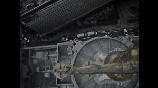 Enter Wonder Woman | Zack Snyder's Justice League [4k, HDR]