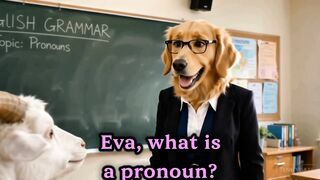 CLASSROOM COMEDY 6