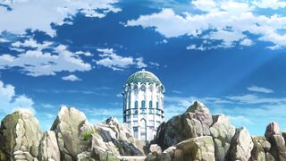 Hell Mode: Yarikomizuki no Gamer wa Hai Settei no Isekai de Musou suru 2nd Season Episodes 7