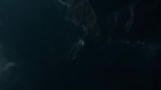 Wonder Woman 1984 | A Golden Guardian | ClipZone: Heroes & Villains