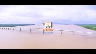 បទចម្រៀង ÷ ស្ទឹងត្រែងម្ចាស់ស្នេហ៍បងអើយ