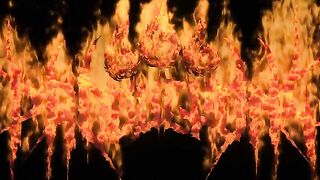The Curse of Valburga (2019) Hindi Dubbed Full Movie Watch Online HD