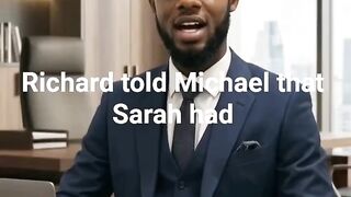 "My Husband Brought Home My Best Friend as His Second Wife... But He Didn't Know She Was Working for Me. ( new part) 2