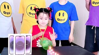I phone win challenge