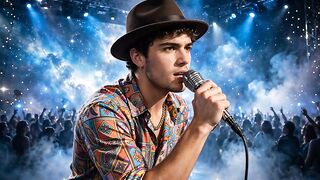 This Performance Hits Different 🎤🔥 | Live Music Vibes