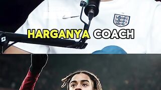koci : barcola itu finishingnya jelek #coachjustin #podcast #sepakbola #fyp