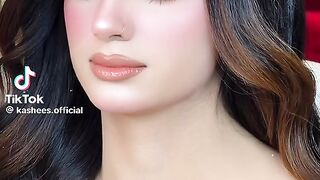 Kashees Bridal Makeover 14
