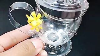 Recycle Plastic Bottles Into Beautiful, Unique Glasses
