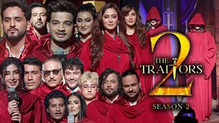 The Traitors 2026 - Season 02 Episode 03