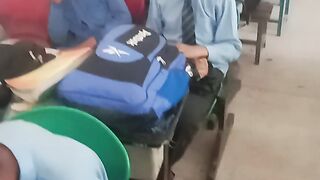Pakistani school videos