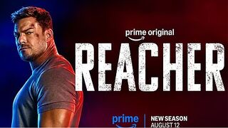 Reacher (2026) Season 4 Episode 1 Hindi Dubbed