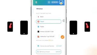 নতুন সাইট ফ্রি-তে ইনকাম ১০০৳ হলেই পেমেন্ট