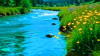 A I Video nature 2