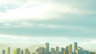 Houston: Energy, Tech, and Rapid Growth
