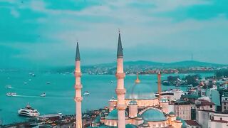 Istanbul: The Strategic Bridge Between East and West