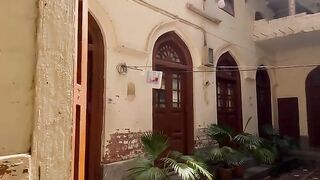 کرم نارائن بگائی کی حویلی