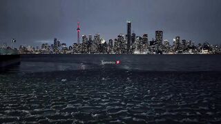 Toronto for live