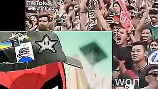 All over the world happy when Spain beat Argentina in WORLD CUP 2026